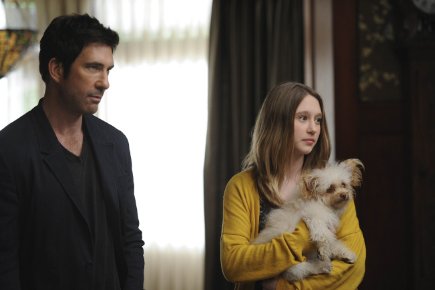 Фото - Дилан МакДермотт: 435x290 / 18 Кб