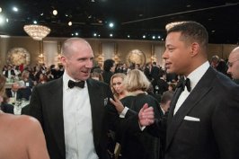 Фото - Рэйф Файнс: 266x177 / 13 Кб