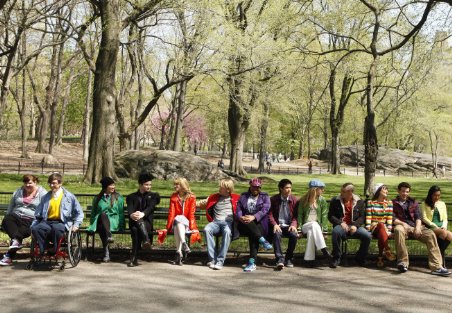 Фото - Кори Монтейт: 452x313 / 59 Кб