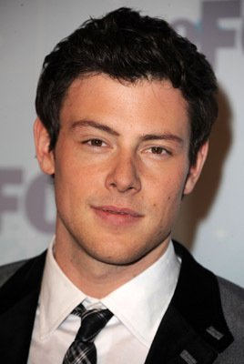 Фото - Кори Монтейт: 268x400 / 19 Кб