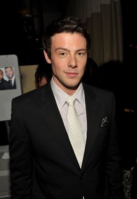 Фото - Кори Монтейт: 275x400 / 14 Кб