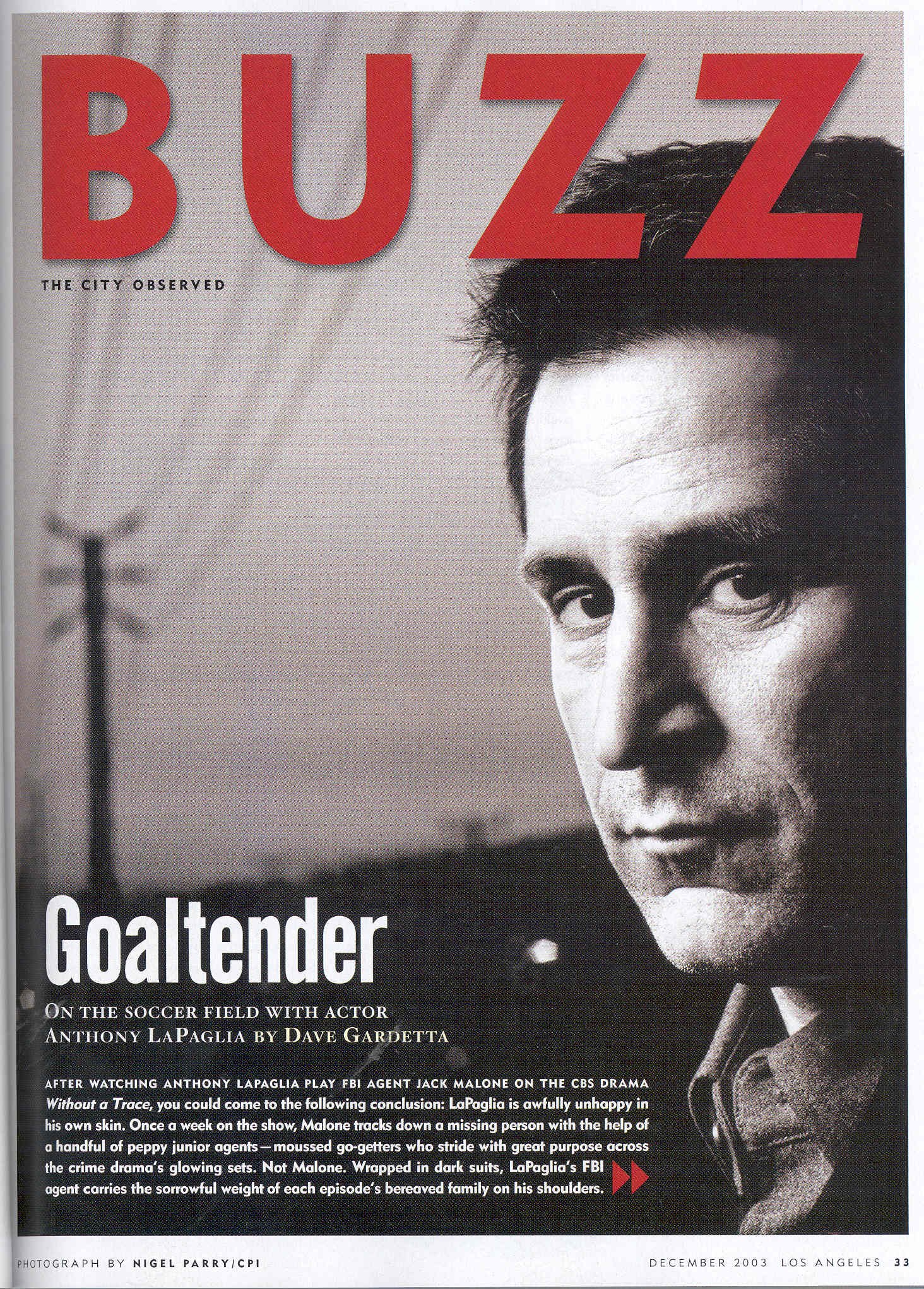 Фото - Энтони ЛаПалья: 1464x2043 / 777 Кб