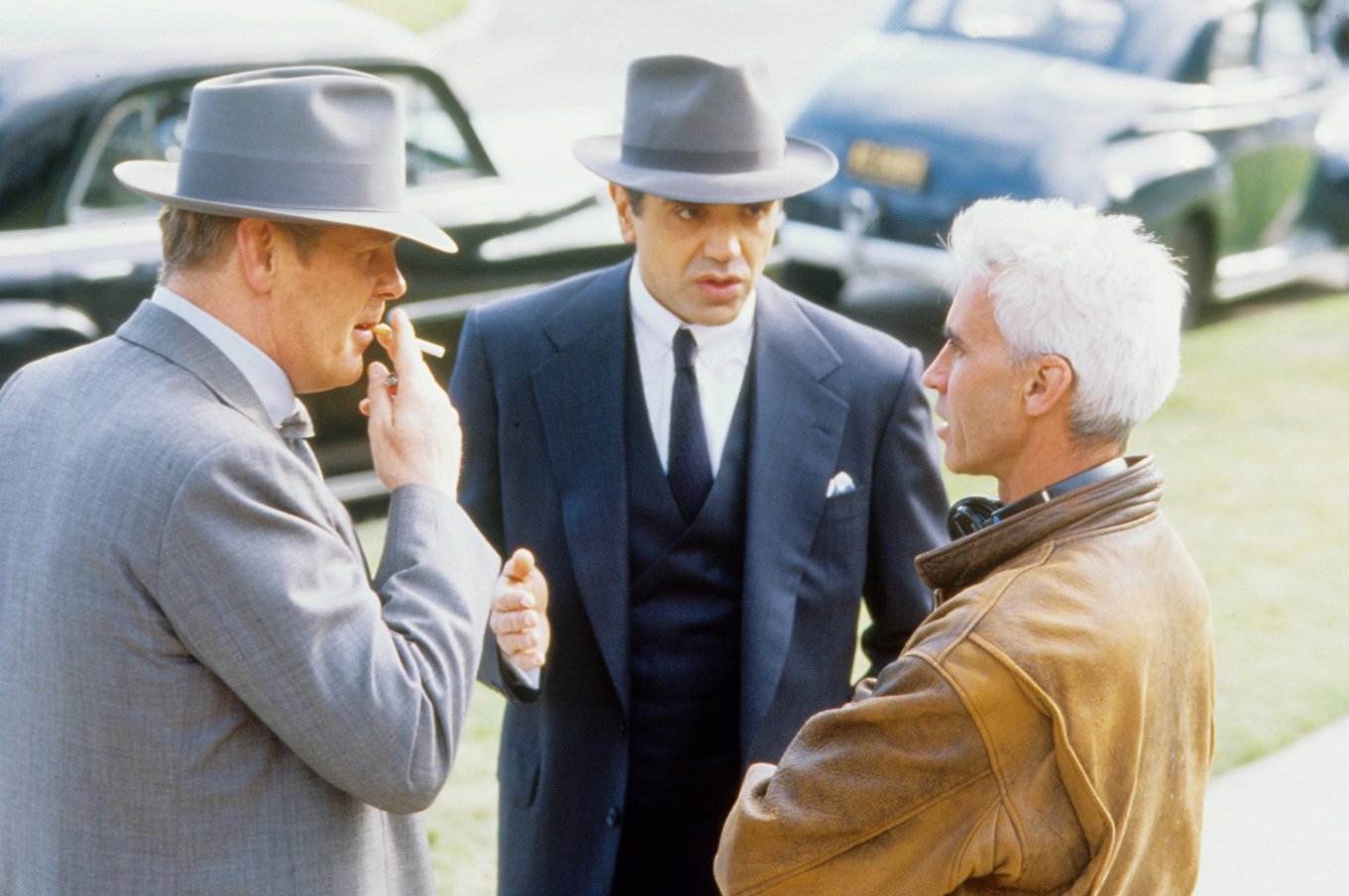 Фото - Чазз Пальминтери: 1361x904 / 165 Кб