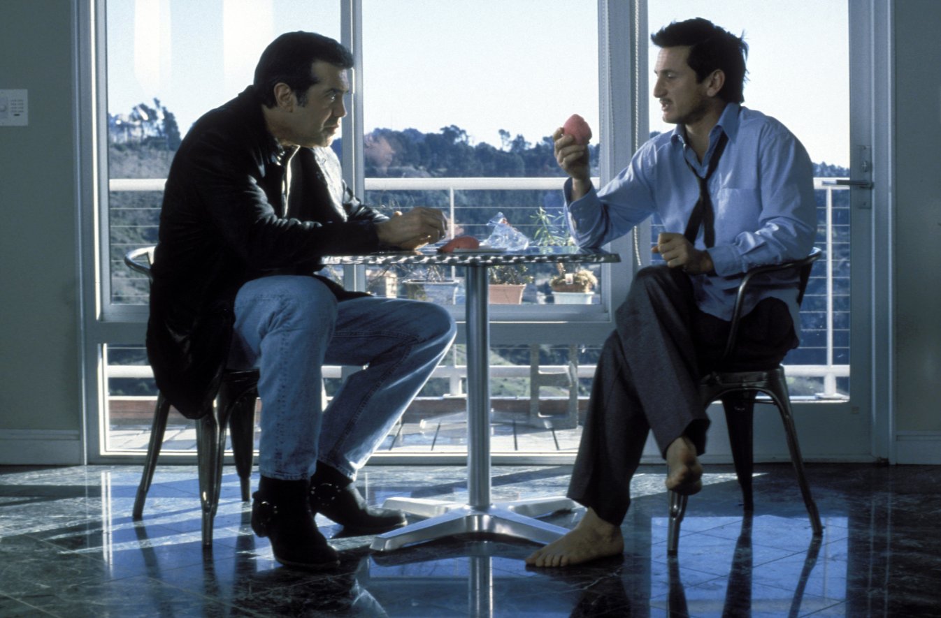 Фото - Чазз Пальминтери: 1346x885 / 172 Кб