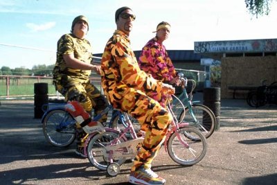 Фото - Тони Вэй: 400x267 / 34 Кб