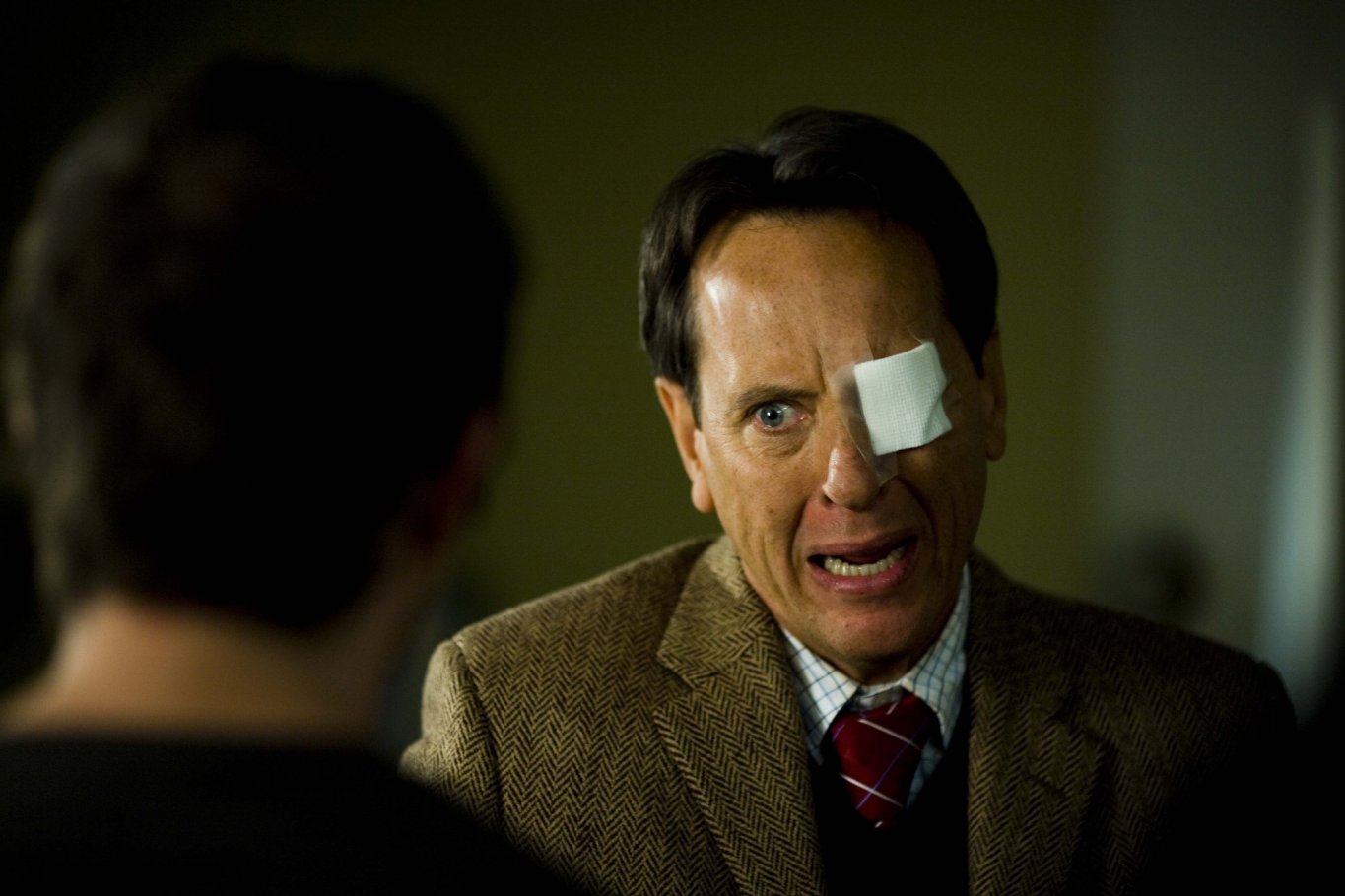 Фото - Ричард Э. Грант: 1365x910 / 113 Кб