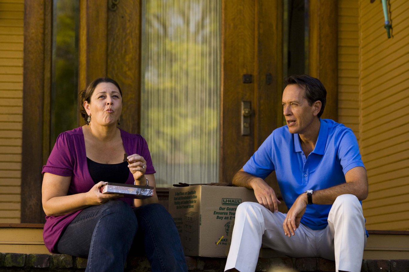 Фото - Ричард Э. Грант: 1365x910 / 168 Кб