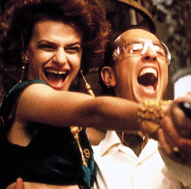 Фото - Ричард Э. Грант: 660x651 / 86 Кб