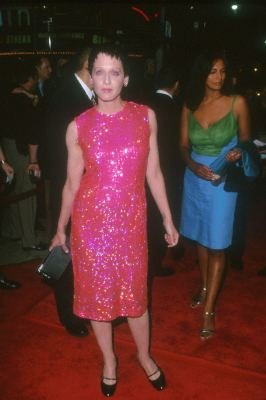 Фото - Лори Петти: 266x400 / 18 Кб