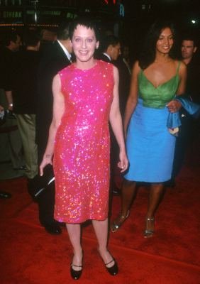 Фото - Лори Петти: 282x400 / 20 Кб