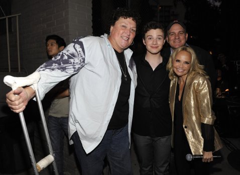 Фото - Дот Джонс: 478x350 / 32 Кб