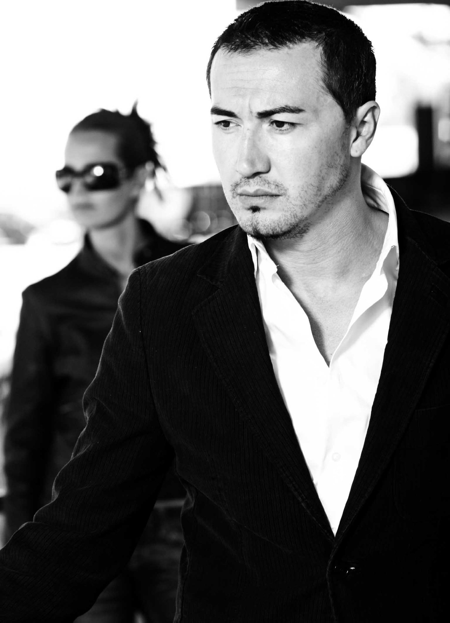 Фото - Бироль Йилдиз: 1479x2048 / 224 Кб