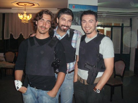 Фото - Бироль Йилдиз: 480x360 / 33 Кб