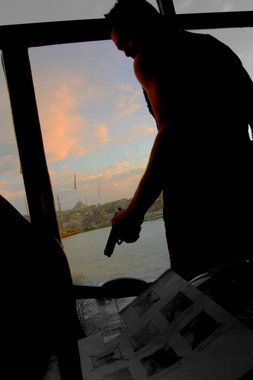 Фото - Бироль Йилдиз: 253x380 / 12 Кб