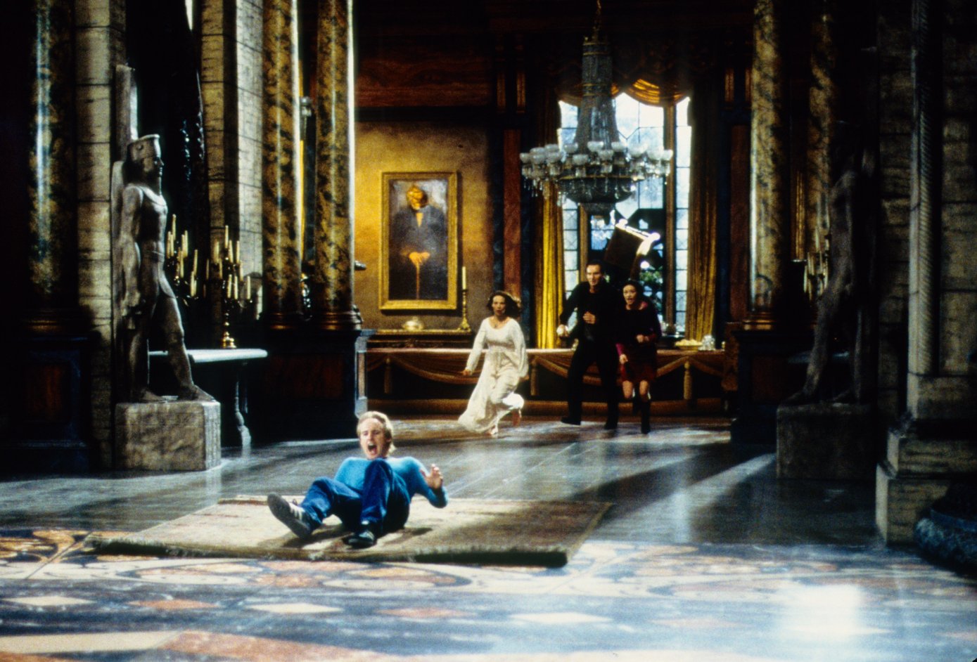 Фото - Лили Тейлор: 1389x942 / 226 Кб