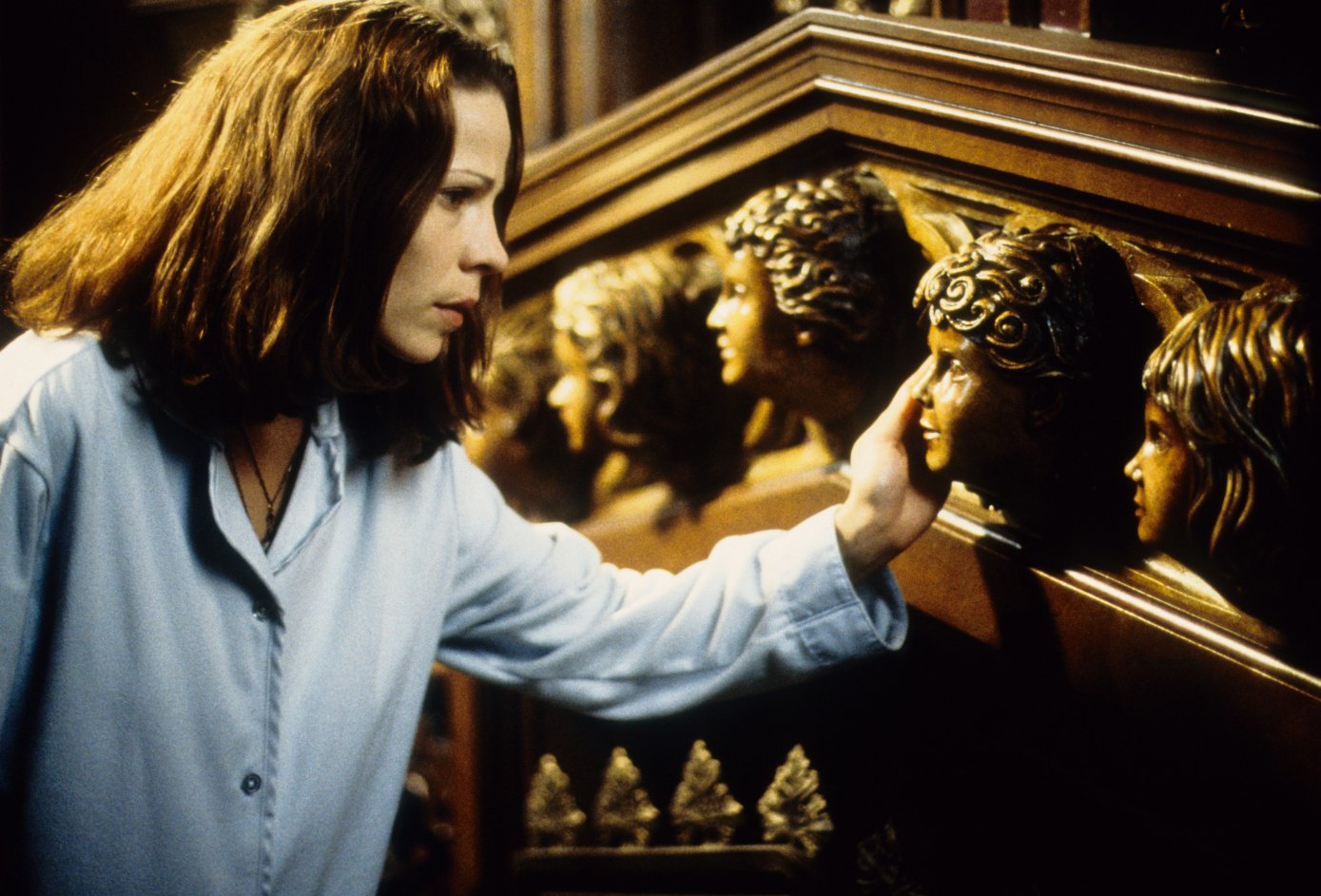 Фото - Лили Тейлор: 1389x942 / 205 Кб