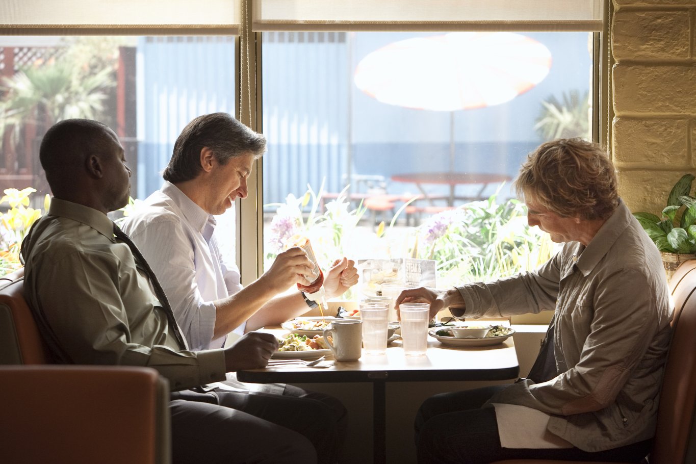 Фото - Андре Брауэр: 1365x910 / 182 Кб