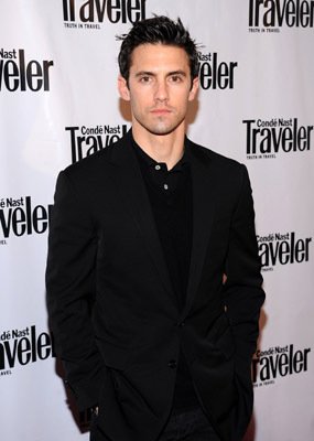 Фото - Майло Вентимилья: 285x400 / 20 Кб