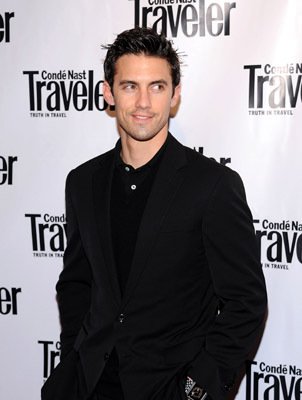 Фото - Майло Вентимилья: 302x400 / 21 Кб