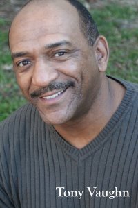 Фото - Тони Вон: 200x300 / 14 Кб