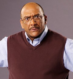 Фото - Тони Вон: 240x260 / 11 Кб