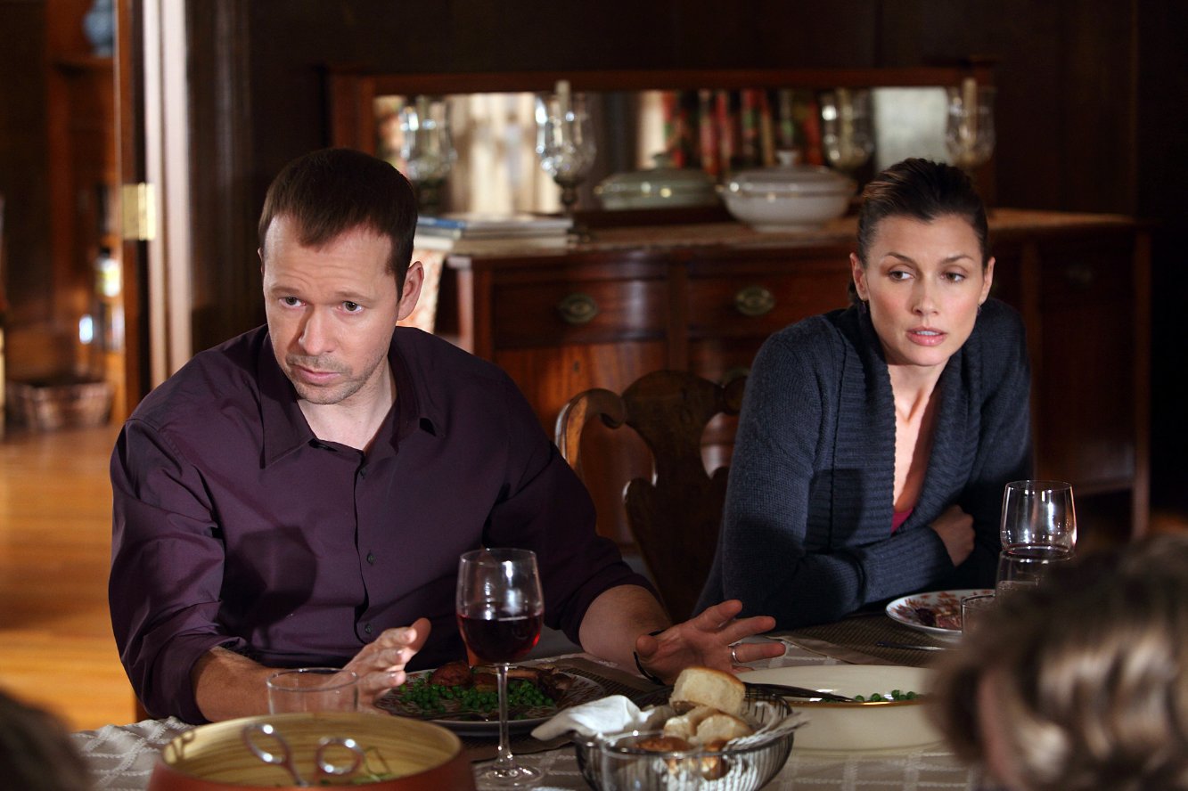 Фото - Донни Уолберг: 1333x888 / 151 Кб