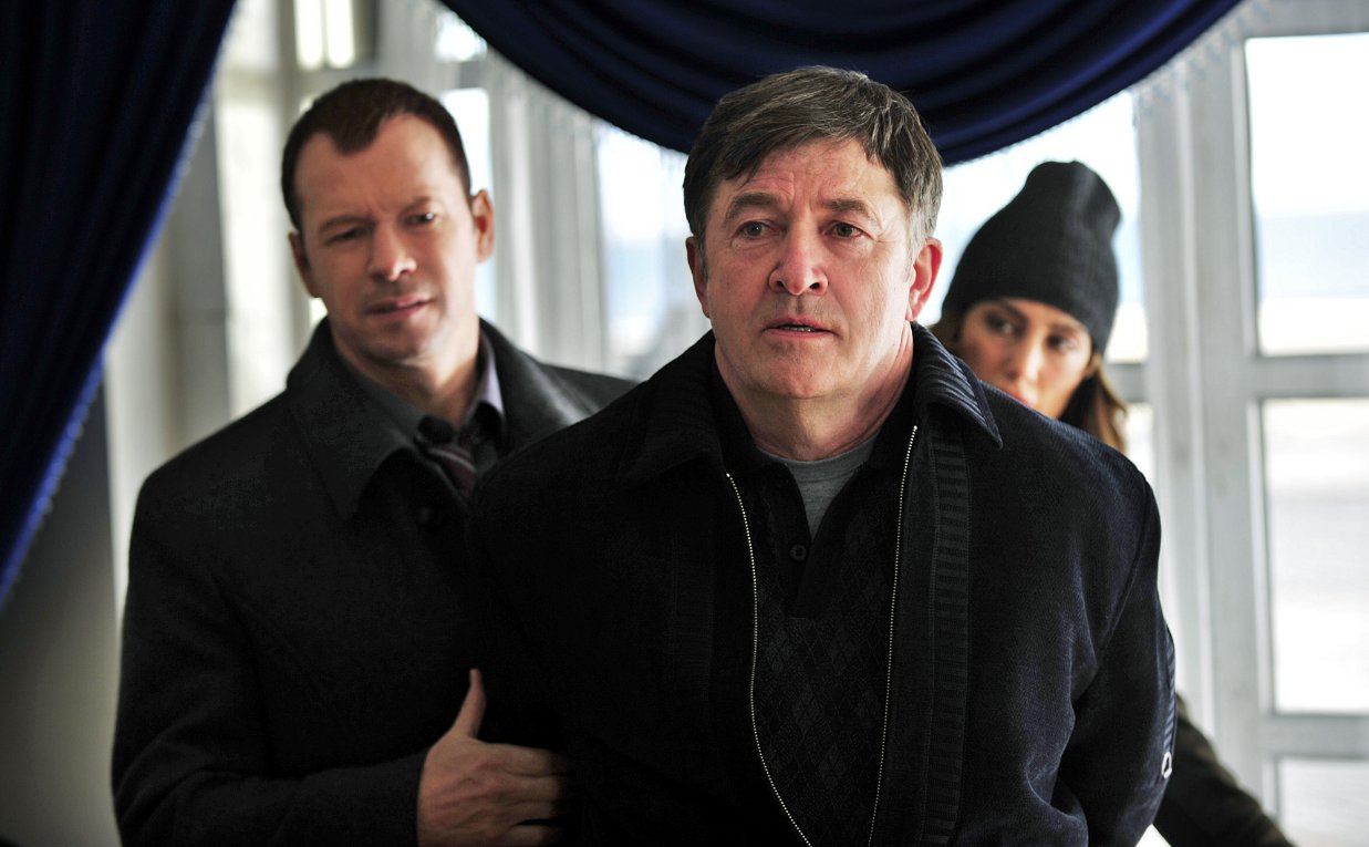 Фото - Донни Уолберг: 1237x765 / 108 Кб