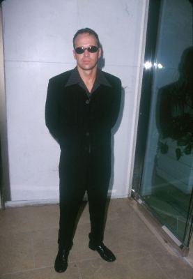 Фото - Донни Уолберг: 277x400 / 14 Кб