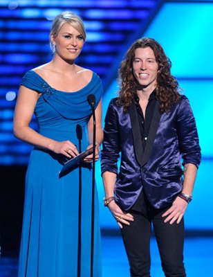 Фото - Шон Уайт: 308x400 / 29 Кб