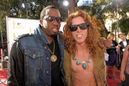 Фото - Шон Уайт: 266x177 / 17 Кб