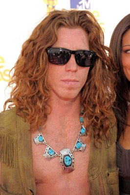 Фото - Шон Уайт: 266x400 / 25 Кб