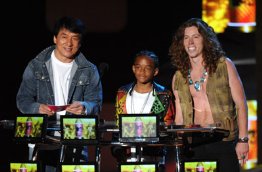 Фото - Шон Уайт: 262x172 / 14 Кб