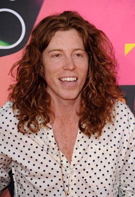 Фото - Шон Уайт: 273x400 / 32 Кб