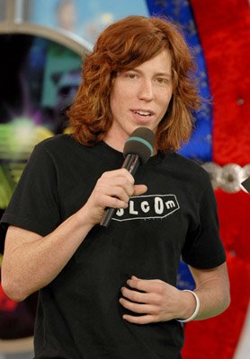 Фото - Шон Уайт: 278x400 / 24 Кб