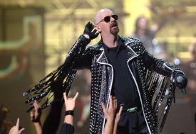 Фото - Роб Халфорд: 275x189 / 15 Кб