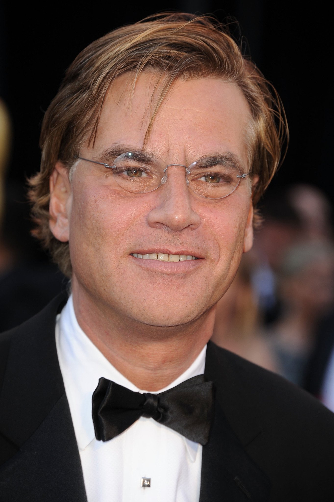 Фото - Аарон Соркин: 1363x2048 / 314 Кб