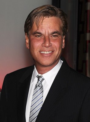 Фото - Аарон Соркин: 295x400 / 18 Кб