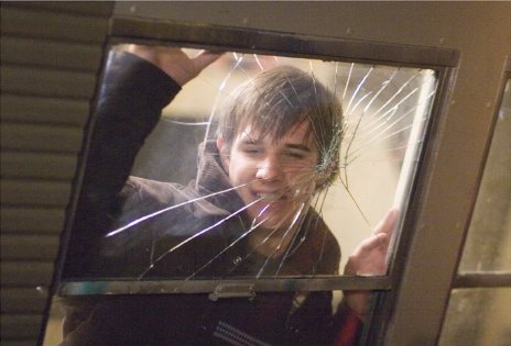 Фото - Райан Мерриман: 464x315 / 28 Кб