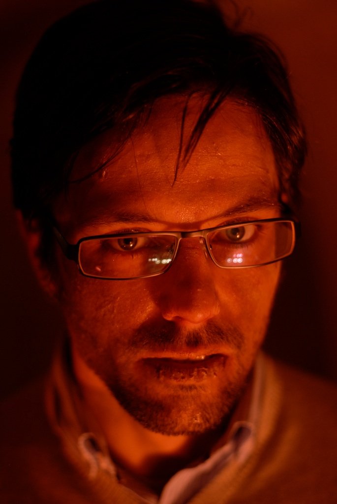 Фото - Иван Гонсалес: 685x1024 / 63 Кб