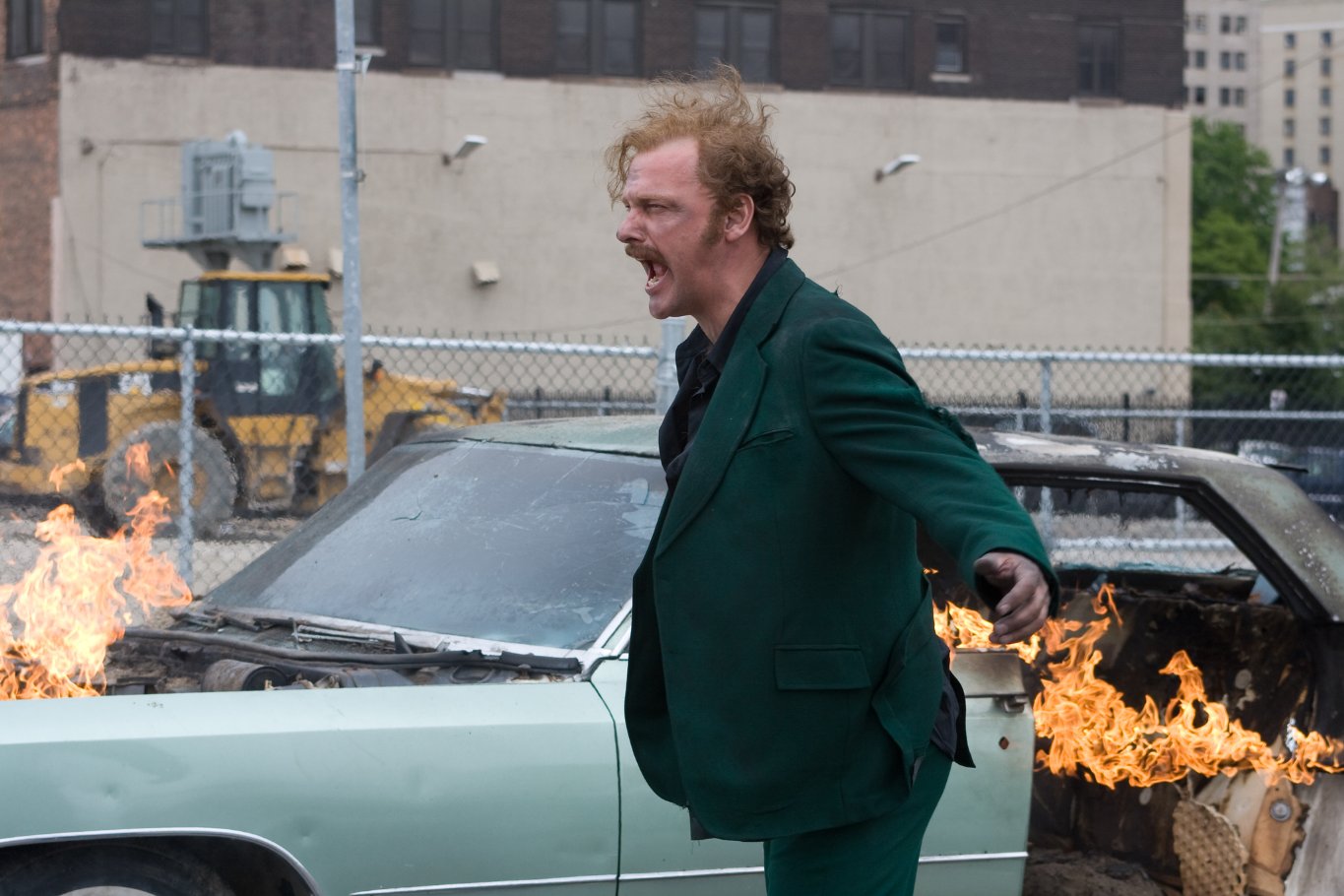 Фото - Рэй Стивенсон: 1365x910 / 166 Кб