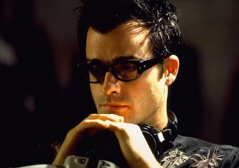 Фото - Джастин Теру: 335x236 / 15 Кб