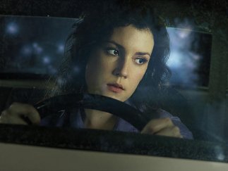 Фото - Мелани Лински: 323x243 / 12 Кб