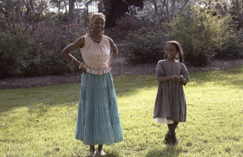 Фото - Карима Уэстбрук: 774x499 / 111 Кб