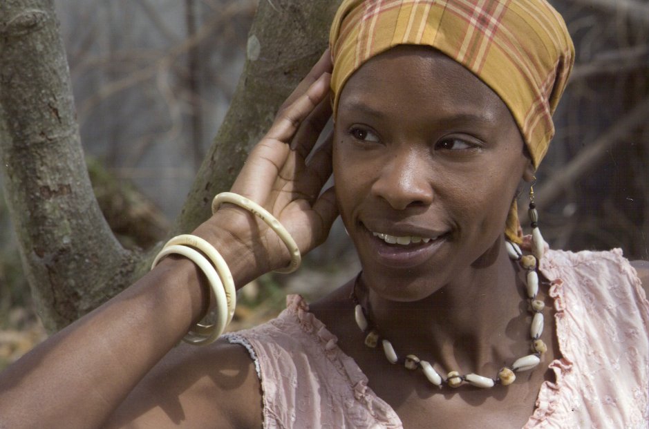 Фото - Карима Уэстбрук: 939x621 / 92 Кб