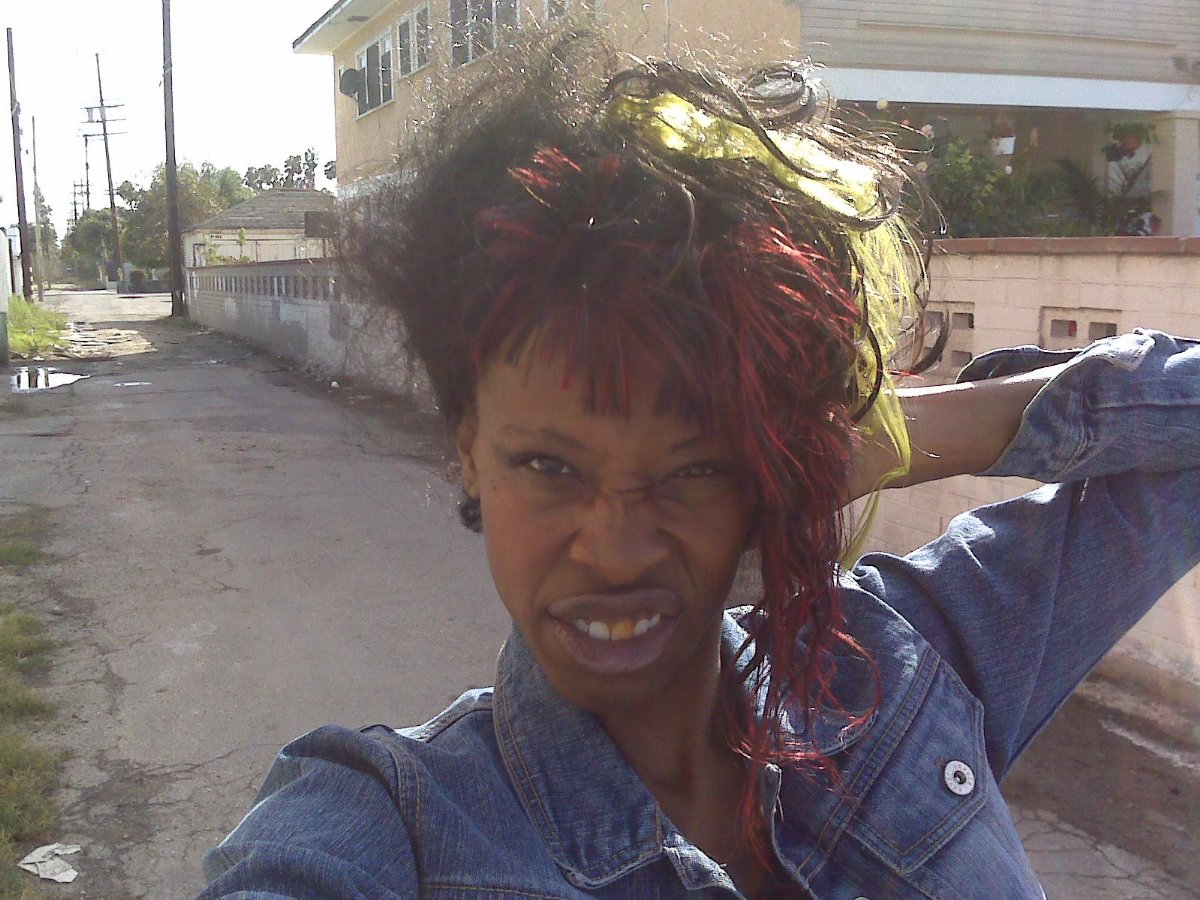 Фото - Карима Уэстбрук: 1200x900 / 222 Кб