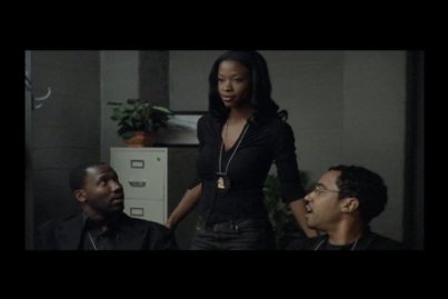 Фото - Карима Уэстбрук: 403x269 / 11 Кб