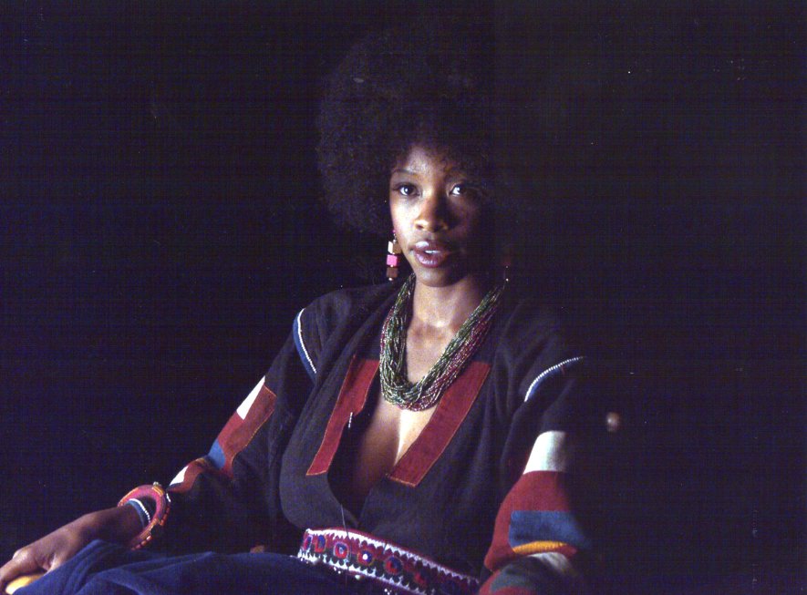 Фото - Карима Уэстбрук: 885x653 / 84 Кб