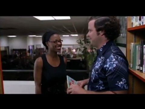 Фото - Карима Уэстбрук: 480x360 / 23 Кб