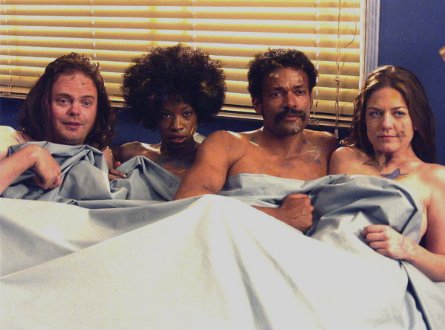 Фото - Карима Уэстбрук: 445x330 / 31 Кб