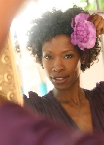 Фото - Карима Уэстбрук: 345x479 / 23 Кб